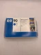 Genuine HP 90 Cyan Ink 400ml C5061A Designjet 4000 4020 4500 4520 (Retail Box)
