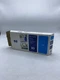 C4821A #80 OEM HP Cyan Printhead & Cleaner. Open Box. Expired