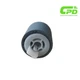  3Pcs Manual Seperation Roller FC6-6661-000 Fit For Canon C7055 7065 C9065 C9075