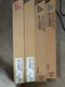 4 X New Genuine Ricoh MP C5502 Color Toner Cartridges 841681 841680 841751 84