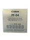 Canon Print Head PF-04 3630B001 Made in Japan Genuine official model from Japan