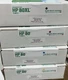 Compatible Set Of 4 HP 80XL BKCMY Ink Cartridge C4871A C4848A C4847A C4846A Seal