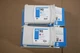 Lot of 2 Open OEM HP DesignJet 4000, DesignJet 4500 Cyan & Magenta Inks HP 90