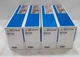 4PK Genuine HP Color LaserJet 3600 Color Toner Q6470A Q6471A Q6472A Q6473A