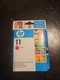 2010 New Sealed Genuine HP 11 C4837A Magenta Ink Cartridge OEM Original