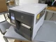 ZEBRA ZT411 PRINTER THERMAL LABEL PRINTER ZT41142-T010000Z - POWER ON AS IS