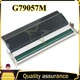 G79057M New Printhead for Zebra S4M Z4M Z4M+ Z4000 Thermal Printer 305dpi