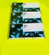 Lot Of 3 - HP 764 Ink Cartridges 300ml Cyan Magenta Photo Black for T3500 24/25