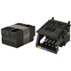 HP DesignJet T530 T525 T520 36-in Printer Printhead and ink tanks BK C M Y