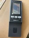 Zebra ZT411 Industrial Barcode Printer Display