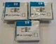 Lot Of 3 Genuine HP 70 Photo Black Ink 69ml DesignJet Q6675A L3S81B E1L21B  