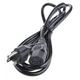 AC Power Cord For Zebra ZT421 ZT510 ZT610 ZT620 Thermal Label Printer Cable Plug