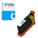 1PK Compatible OSI 150XL Cyan Ink Cartridge for Lexmark S415 S515 Pro715  Pro915