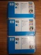 NEW Genuine New HP 90 Cyan (C5060A) 225ml Ink Sealed Cartridge - OEM exp 7/16