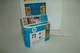 HP DesignJet 72 Magenta & Cyan Printhead T790 T1100 T2300 T770 T620 C9383A NEW