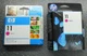 LOT OF 2 HP C4837AN & C4837A MAGENTA HP INK CARTRIDGES