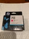 HP 711 3-pack 29-ml Magenta DesignJet Ink Cartridges, CZ135A