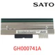 SATO Thermal Transfer Label Printhead For CL408 CL408E 203dpi GH000741A Office