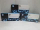 HP 764 DesignJet Ink Cartridge 300ml C1Q13A C1Q14A C1Q18A LOT OF 3 OUTDATED NEW