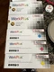WorkPlus toner cartridges for Dell E525w (2 B + 1 Y + 1 M + 1 C)