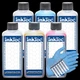 0.6L InkTec&reg; Ink Set For HP 72XL C9403A C9370A C9374A C9371A C9372A C9373A