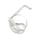 Carriage Cable Fits For Epson Stylus PhotoR1900 R2400 R1800 R2000    F158000