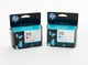Genuine HP 711 Designjet T120 T520 3pk magenta - 3pk cyan - Exp: 2019 & 2020 New