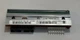 Zebra P23740-25, Rev. 0D, Print Head 23740-25, SN: DG2102-01492AB