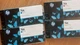 HP 766 P2V89A Cyan P2V90A Magenta P2V91A Yellow 300ml ink Cartridge Designjet