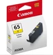 Canon CLI-65 Y Yellow Ink Cartridge for PIXMA Pro-200 1325F24 65Y