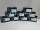 HP 70 C9390A C9449A C9456A C9452A C9453A Printer Ink EXPIRED DATES LOT OF 9
