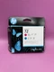 HP 72 Magenta and Cyan Printhead DesignJet Printhead, C9383A