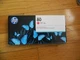 2023 GENUINE HP #80 MAGENTA PRINTHEAD/CLEANER DESIGNJET 1000 1050 C4822A SEALED