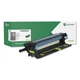Lexmark 72K0FK0 500 Page-Yield Return Program Photoconductor Kit - Black New