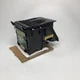 HP CM751-80013-A Printhead OfficeJet Pro 8615 8600 8100 8610 8620 8630 FOR PARTS