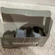NEW CANON D2 STAPLES CARTRIDGES 0250A002 [AD] 2 CARTRIDGES
