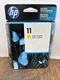 HP Ink Cartridge C4838A Yellow Printer Color Expired 9/2023| BRAND NEW | SEALED
