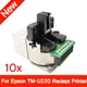 10pcs Printhead For Epson TM U220 TM-U220 Reciept Printer 1235228