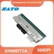 SATO GH000771A Genuine Printhead for CL412 CL412E Thermal Label Printer 300dpi