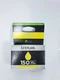 Lexmark 150XL Yellow Ink Cartridge Genuine New