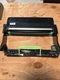 55B0ZA0 Black Imaging Drum for Lexmark B3442dw MB3442adw &ndash; New, No Box