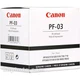 Canon PF-03 Printhead (2251B003AB)