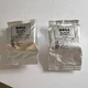 Dell Series 5 M4640 Black Inkjet Genuine Printer Cartridge Lot of 2