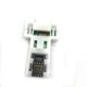 Waste Ink Tank Contact Wf-5113 WF-M5693 Fit For Epson WF-5621 M5194  WF-5110