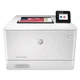 HP Color LaserJet Pro M454dw Printer (W1Y45A) White Old version - PERFECT COND.