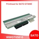 SATO WWGT05810 203dpi GT408E SG408E Thermal Barcode Printer GENUINE Printhead