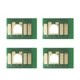 Toner Chip For SAVIN LANIER Ricoh Aficio MP C8003 MP C6503 842196 842197 842199