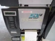 TOSHIBA SX4 B-SX4T-GS20-QM-R LAN Thermal Thermal Label Printer PEELOFF - 0.2KM