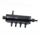 Ink buffer bottle Ink Circulation Diverter fits for epson 5113 4720 XP600 UV ink