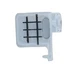 10PCS Ink Damper Fits For Epson 5113 TX800 wf4720 jv33 dx7 xp600 dx5 mimaki
